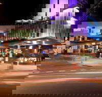 The Oasis - Accommodation Batemans Bay