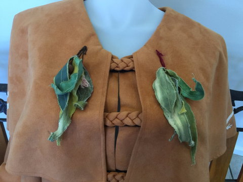 The Moree Town Criers Jacket - Accommodation Batemans Bay 2