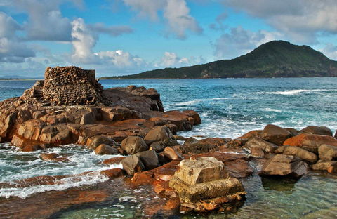 Tomaree National Park - Accommodation Batemans Bay 0