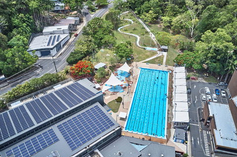 Tweed Regional Aquatic Centre - Murwillumbah - Accommodation Batemans Bay 0