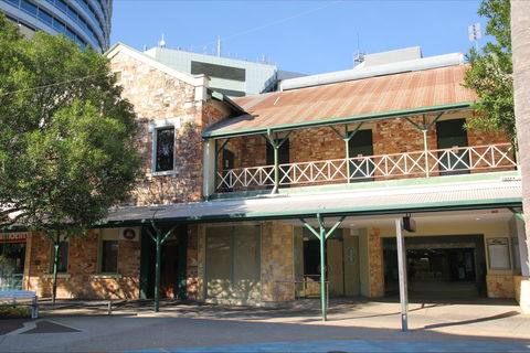 Victoria Hotel (the Vic), Darwin - Accommodation Batemans Bay 0