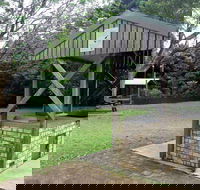 Victoria Park boardwalk - Accommodation Batemans Bay