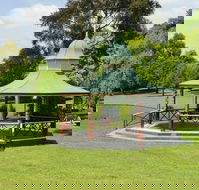 Warragul - Accommodation Batemans Bay