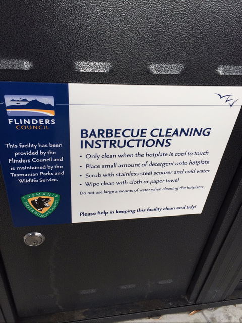 Whitemark Foreshore Picnic Area - Accommodation Batemans Bay 2