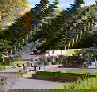Whyalla Foreshore and Marina - Accommodation Batemans Bay