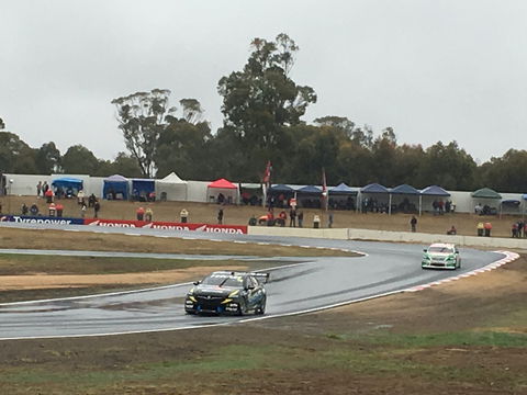 Winton Motor Raceway - Accommodation Batemans Bay 0