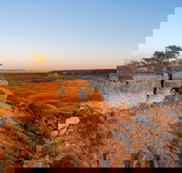 Winton - Accommodation Batemans Bay