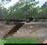 WWII Quarantine Anti Aircraft Battery Site - Accommodation Batemans Bay