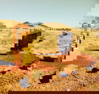 Yaburara Heritage Trail - Accommodation Batemans Bay