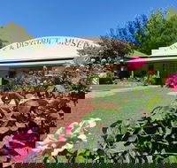 Yass and District Museum - Accommodation Batemans Bay