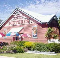 Huskisson Pictures - Accommodation Batemans Bay