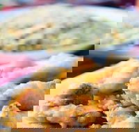 Island Fish Feast - Accommodation Batemans Bay