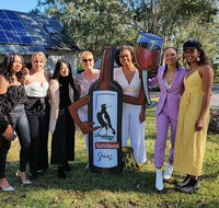 The Wine Connoisseur's Hunter Valley Wine Tasting Tour Full Day - Accommodation Batemans Bay