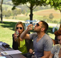 Hunter Valley Wine Tour ex Newcastle incl Lunch Cheese Chocolate  Distillery - Accommodation Batemans Bay