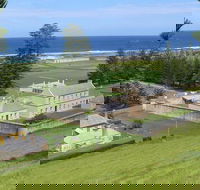 Convict Kingston Tour - Accommodation Batemans Bay
