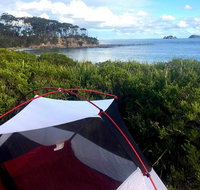 Batemans Bay Overnight Kayak Camping Tour - All Inclusive - Accommodation Batemans Bay
