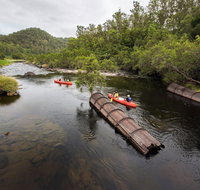 Boyd River - Accommodation Batemans Bay
