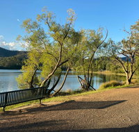 Eildon Pondage Walk - Accommodation Batemans Bay