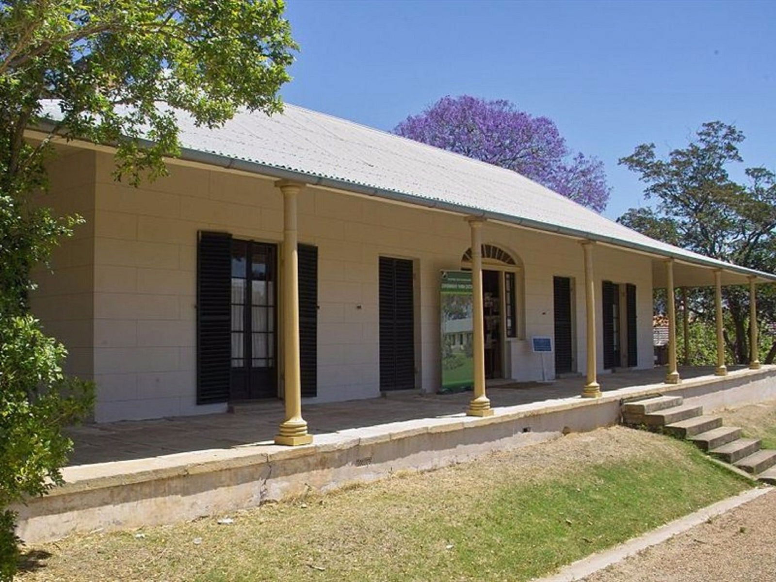 Harris Park NSW Accommodation Batemans Bay
