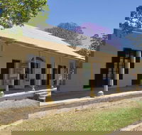 Experiment Farm Cottage - Accommodation Batemans Bay