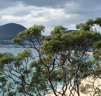Newcastle Airport to the Tomaree Peninsula. - Accommodation Batemans Bay