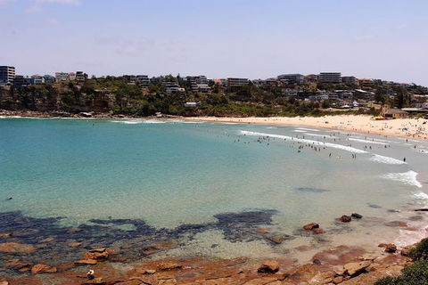 Half Day Manly Beach And More - Accommodation Batemans Bay 11