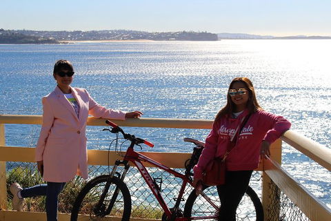 Half Day Manly Beach And More - Accommodation Batemans Bay 4