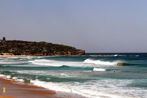 Half Day Manly Beach And More - Accommodation Batemans Bay 0