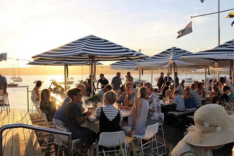 Half Day Manly Beach And More - Accommodation Batemans Bay 2