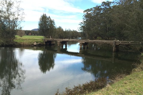 Narooma And Tilba Valley Private Tour - Accommodation Batemans Bay 7