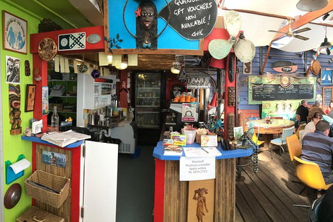 Narooma And Tilba Valley Private Tour - Accommodation Batemans Bay 1