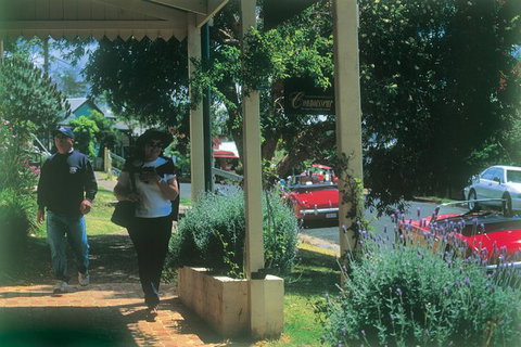 Narooma And Tilba Valley Private Tour - Accommodation Batemans Bay 6