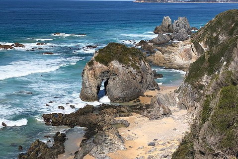 Narooma And Tilba Valley Private Tour - Accommodation Batemans Bay 8