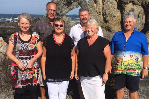 Narooma And Tilba Valley Private Tour - Accommodation Batemans Bay 2