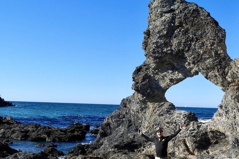 Narooma And Tilba Valley Private Tour - Accommodation Batemans Bay 4