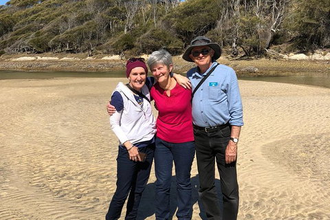 Narooma And Tilba Valley Private Tour - Accommodation Batemans Bay 12