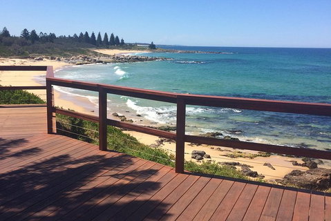 Narooma And Tilba Valley Private Tour - Accommodation Batemans Bay 5