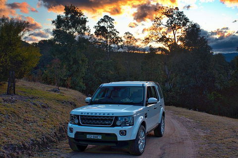 Ultimate Blue Mountains And Wildlife Tour - Accommodation Batemans Bay 4