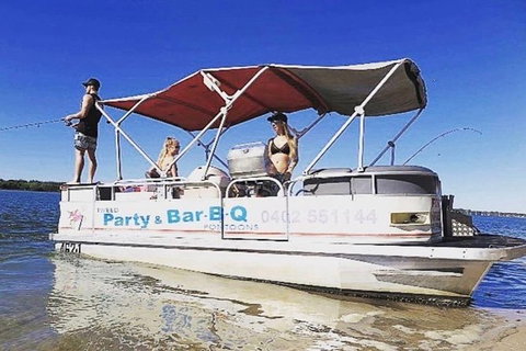 BBQ Boat Hire - Accommodation Batemans Bay 0