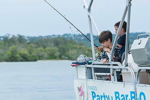BBQ Boat Hire - Accommodation Batemans Bay 2