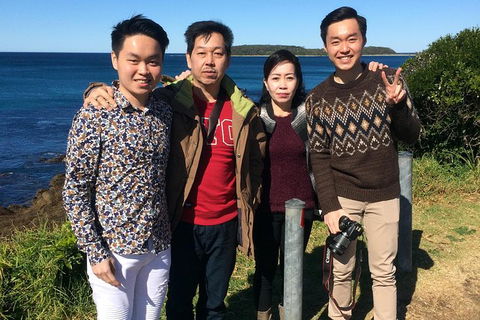 Highlights Of The Eurobodalla (half Day Private Tour) - Accommodation Batemans Bay 9