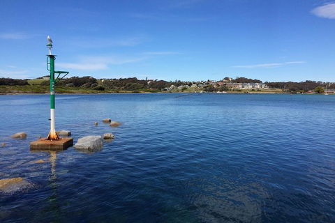 Highlights Of The Eurobodalla (half Day Private Tour) - Accommodation Batemans Bay 14