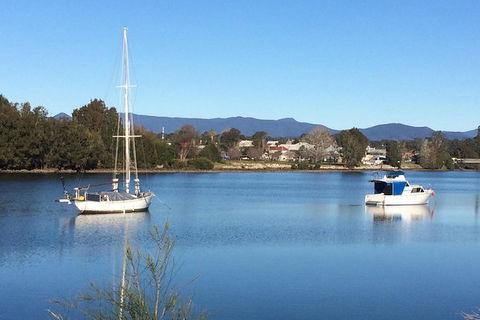 Highlights Of The Eurobodalla (half Day Private Tour) - Accommodation Batemans Bay 8