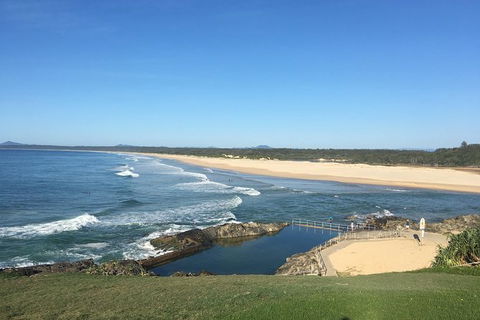 Coffs Harbour To Sawtell Bike Ride - Accommodation Batemans Bay 8