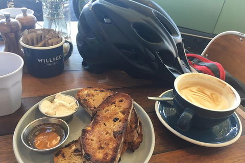 Coffs Harbour To Sawtell Bike Ride - Accommodation Batemans Bay 0
