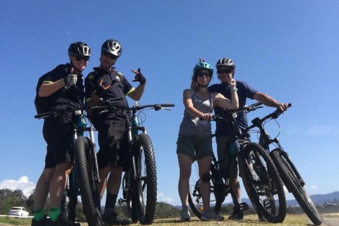 Coffs Harbour To Sawtell Bike Ride - Accommodation Batemans Bay 6