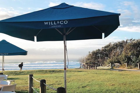 Coffs Harbour To Sawtell Bike Ride - Accommodation Batemans Bay 1