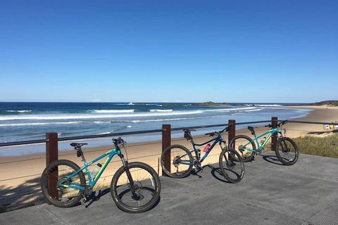 Coffs Harbour To Sawtell Bike Ride - Accommodation Batemans Bay 3