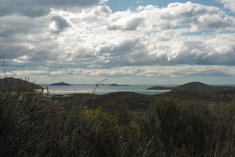 Boulder Bay Half Day Guided Walk - Accommodation Batemans Bay 4