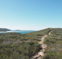 Boulder Bay Half Day Guided Walk - Accommodation Batemans Bay